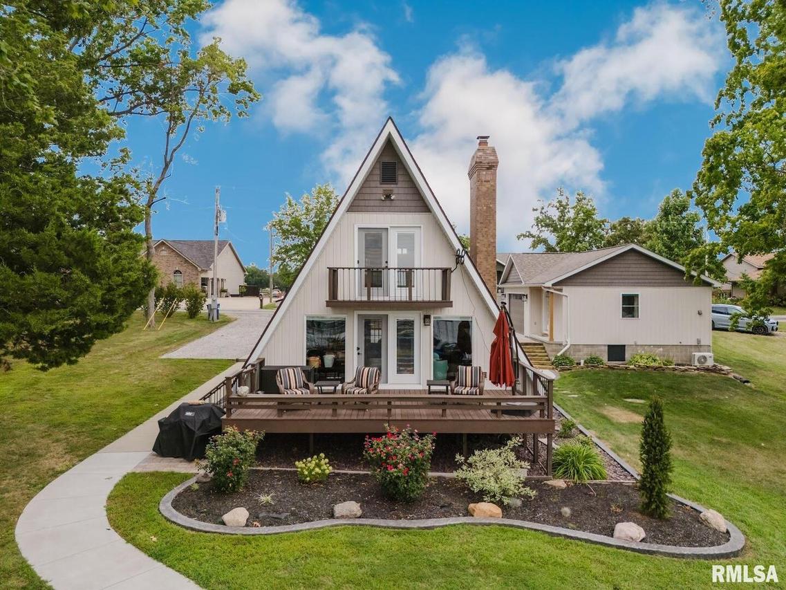 12050 Malibu Ln., Marion, IL 62959