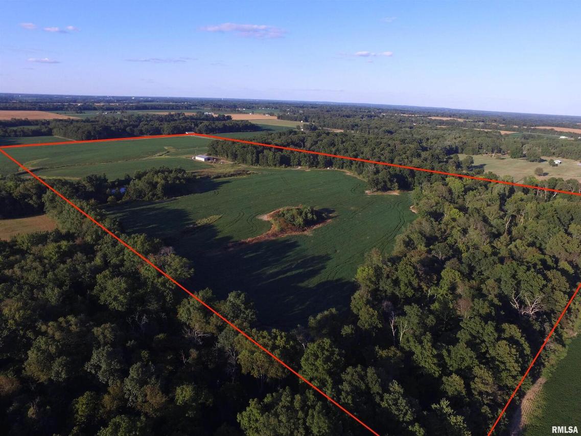 9647 E Barat Rd., Mt Vernon, IL 62864