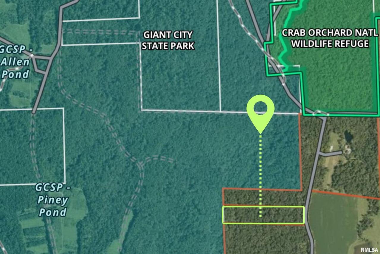 000 Antioch Ln., Cobden, IL 62920