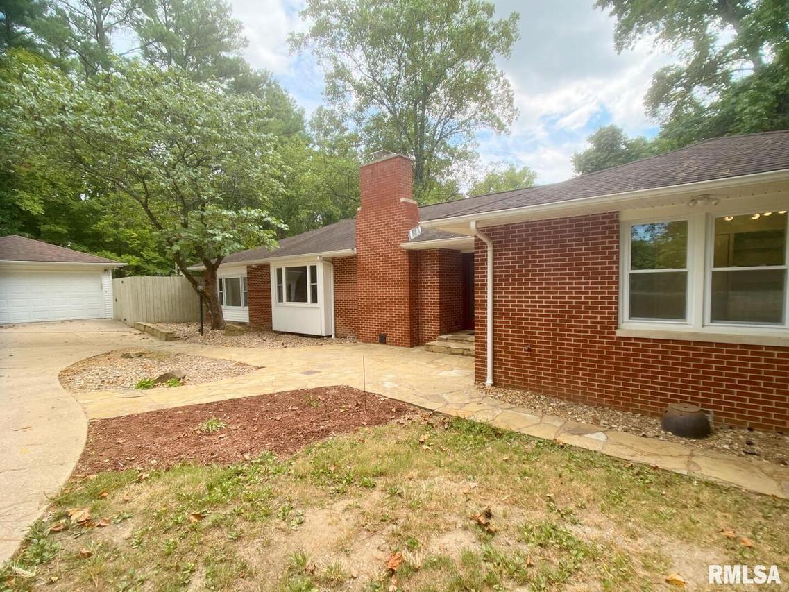 8994 Old Highway 13 Hwy., Murphysboro, IL 62966