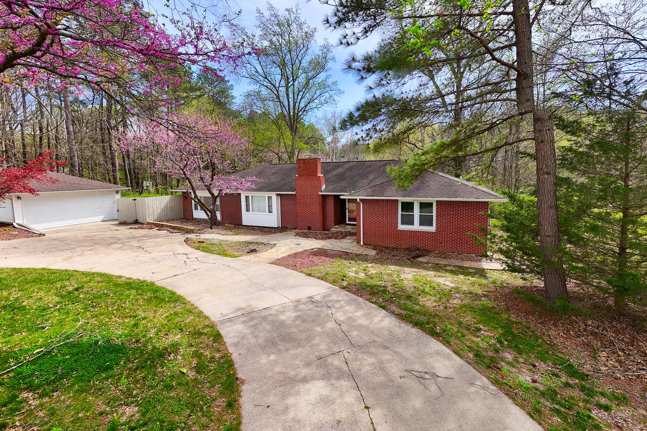 8994 Old Highway 13 Hwy., Murphysboro, IL 62966