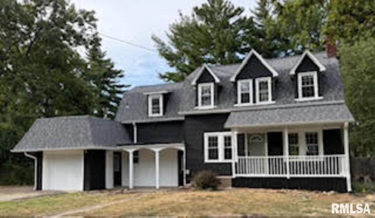 1812 Franklin Ave., Mt Vernon, IL 62864