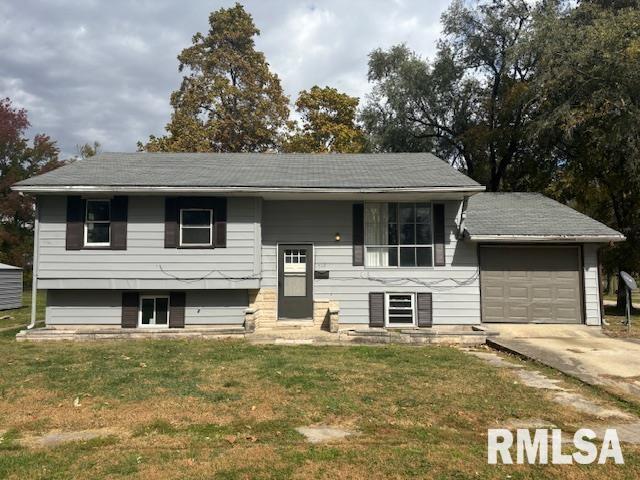 518 E Kerr St., Centralia, IL 62801