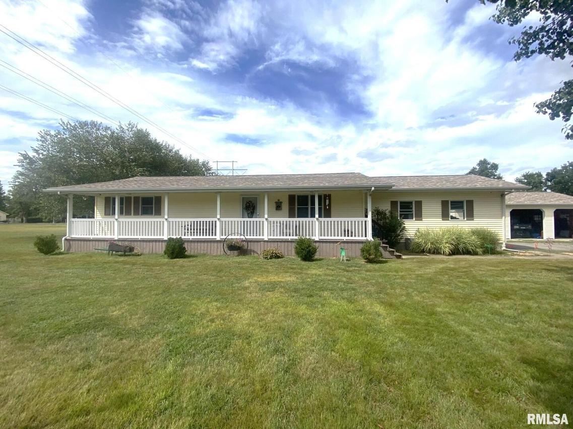 15264 Remington Rd., Marion, IL 62959