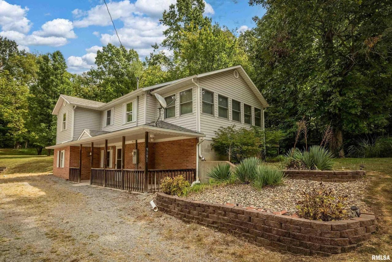 9191 Old Highway 13 Hwy., Murphysboro, IL 62966