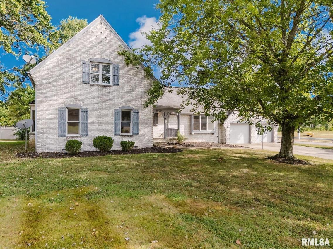 1800 Testa Dr., Marion, IL 62959