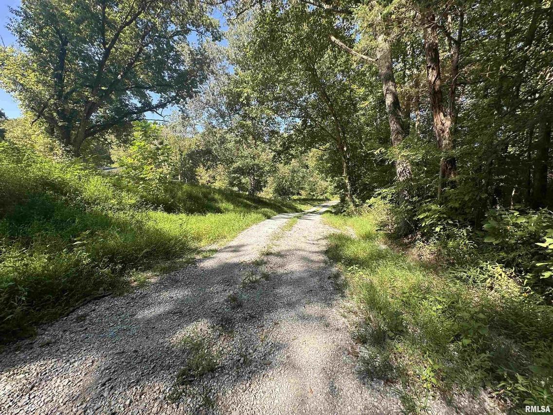 1010 Woods Rd., Buncombe, IL 62912