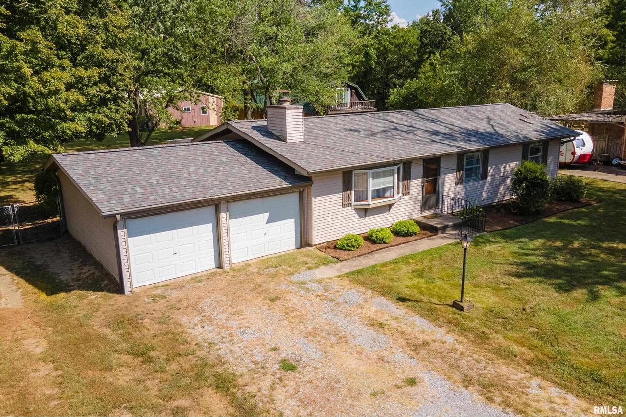 113 Belinda Dr., Marion, IL