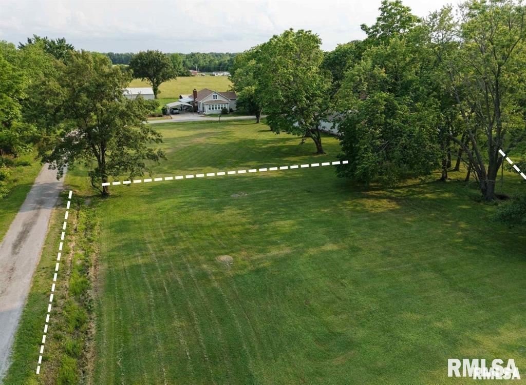 000 Sunny Slope St., West Frankfort, IL 62896