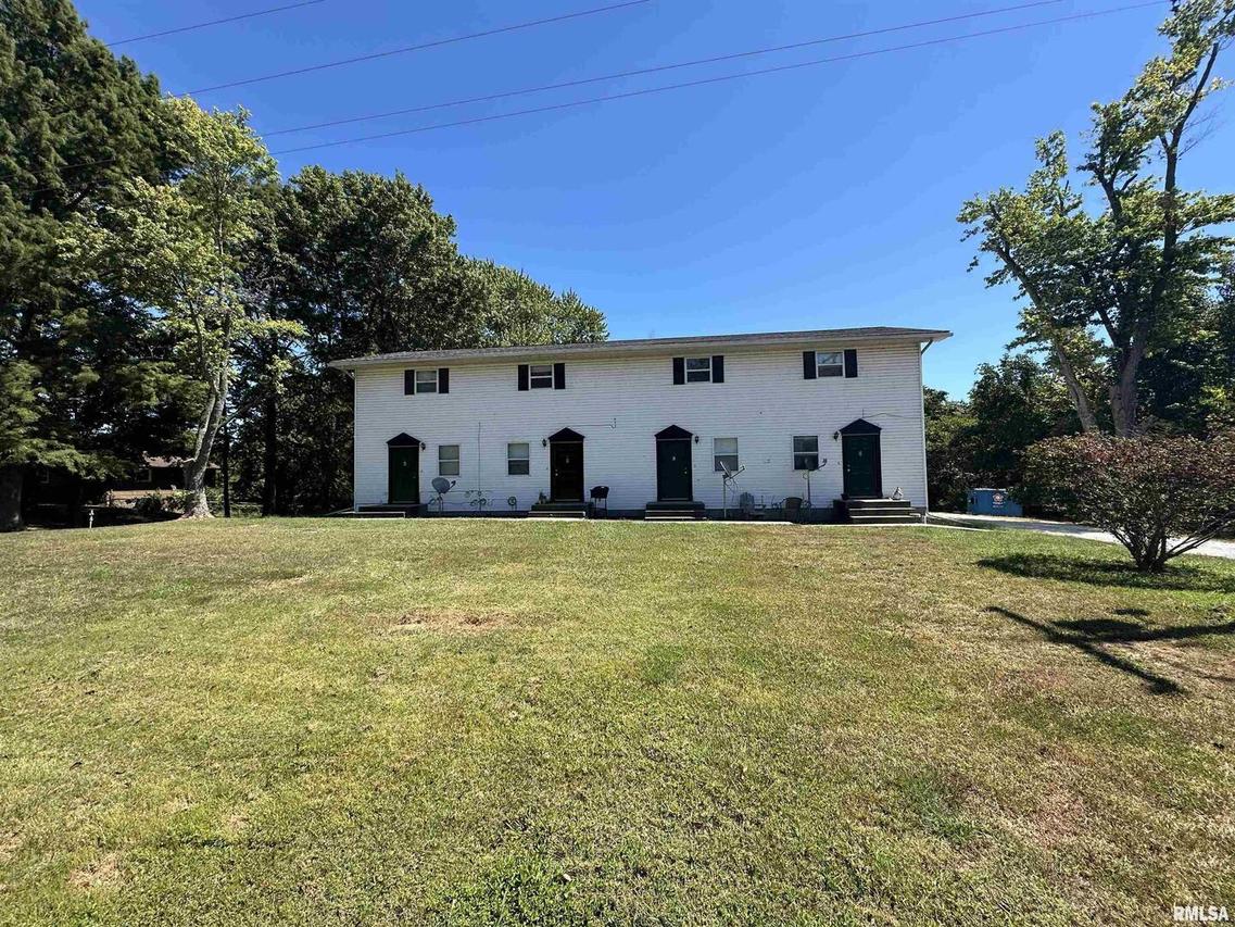 3456 Giant City Rd., Makanda, IL 62958