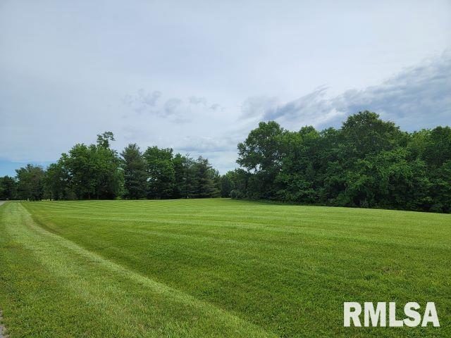 Lot 8 Irish Rose Ln., Carbondale, IL 62901