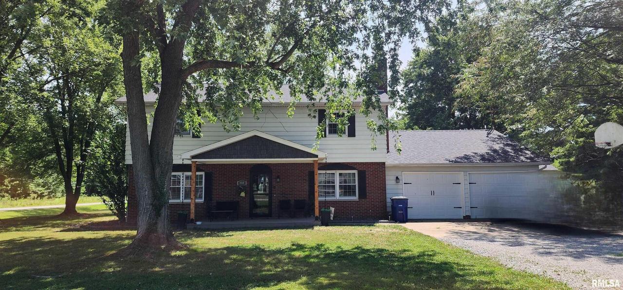 4090 Shiloh Cir., Pinckneyville, IL 62274