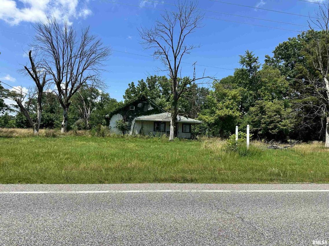 7100 N Highway 34 Hwy., Raleigh, IL