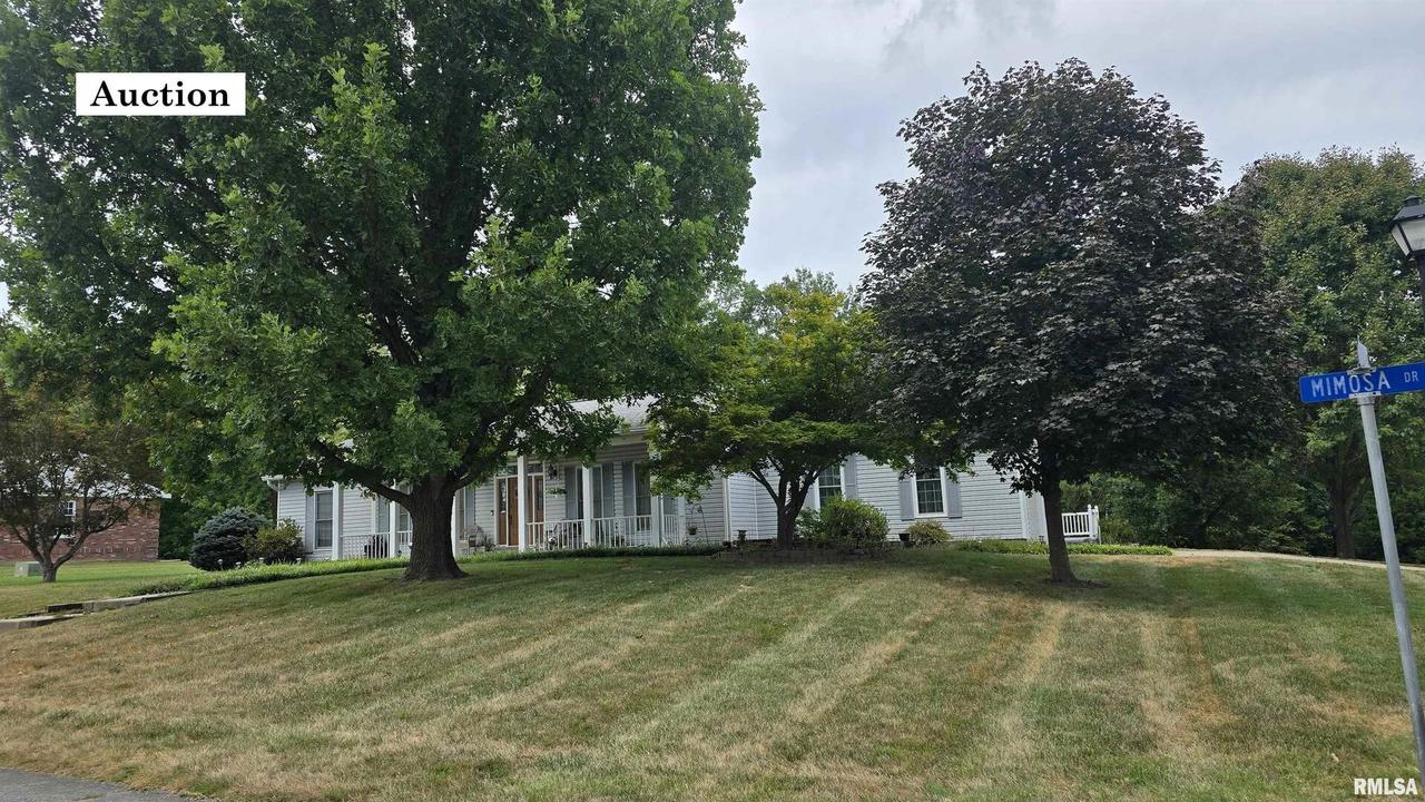 101 Mimosa Dr., Anna, IL 62906