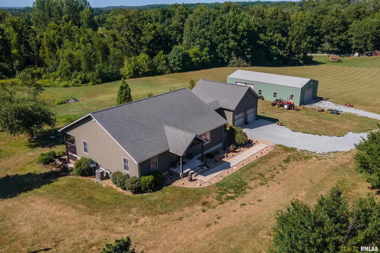 3860 Boyd Rd., Anna, IL 62906