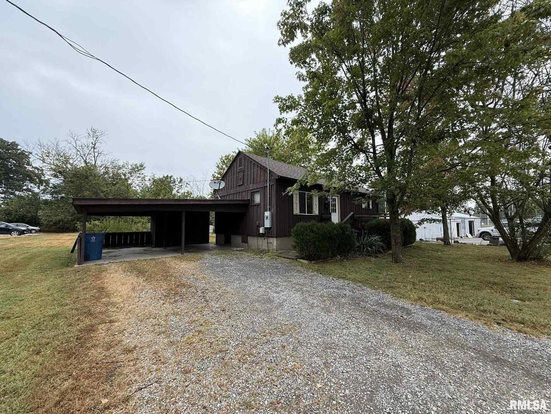 504 E Illinois St., Marion, IL 62959
