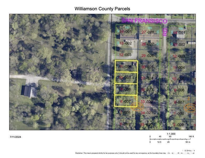 00 County Line Rd., Marion, IL 62959