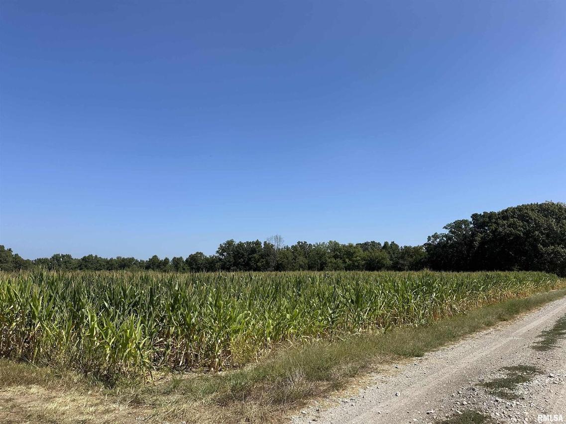 000 Airport Rd., Centralia, IL 62801