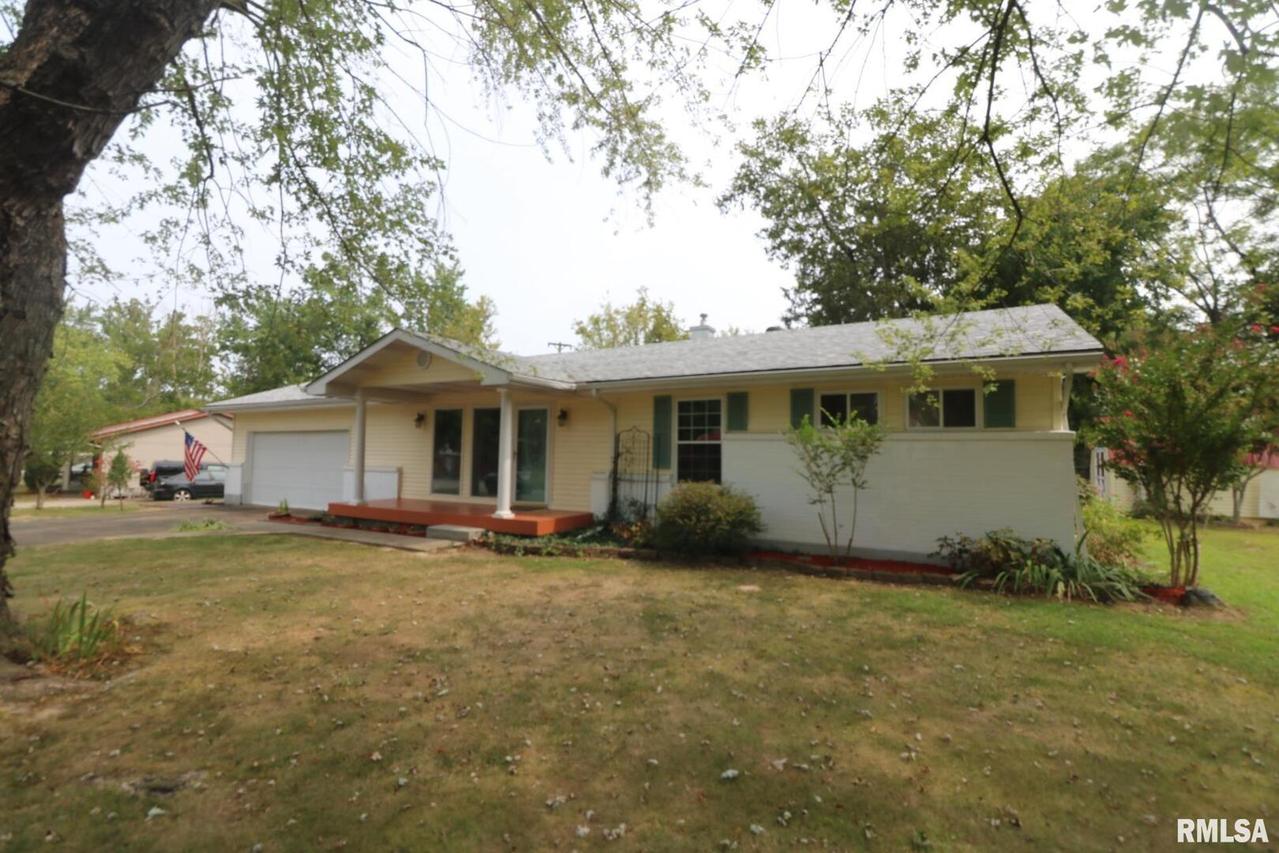 101 Lingale St., Marion, IL 62959