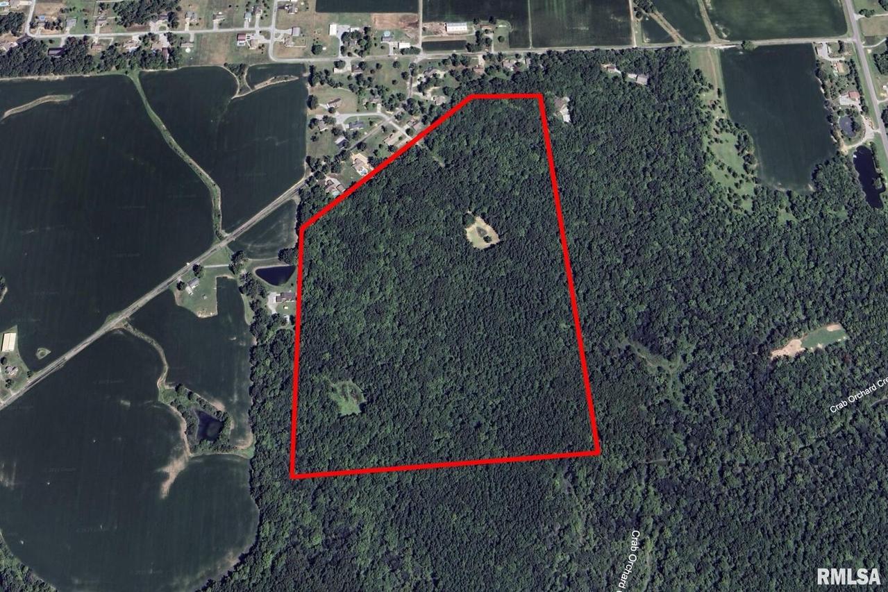 000 Khoury League Rd., Marion, IL 62959