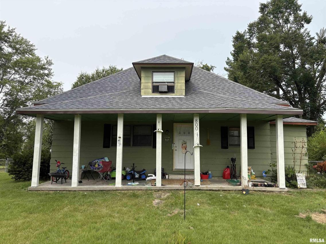 800 S Giant City Rd., Carbondale, IL 62901