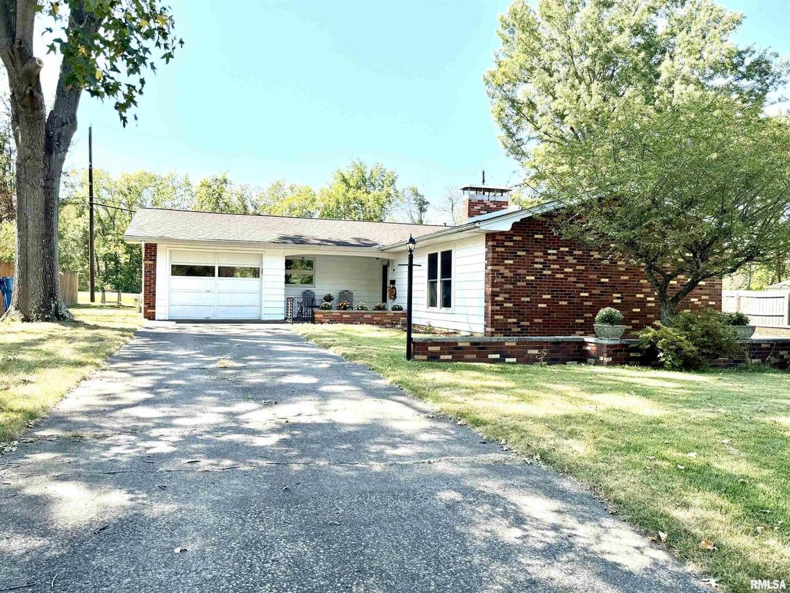 602 Cedar Ln., Marion, IL 62959