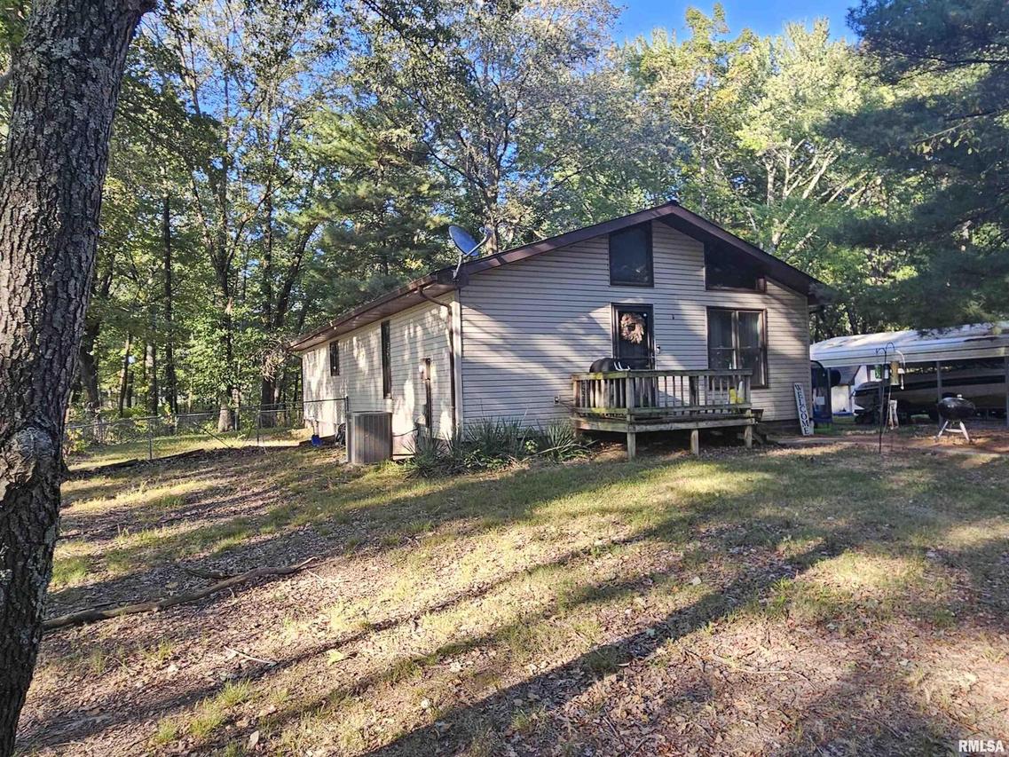 10322 Mine 24 Rd., Benton, IL 62812