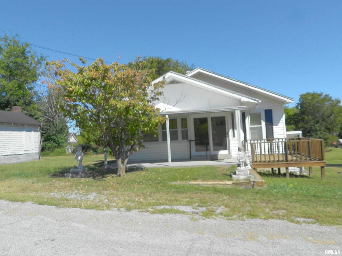 316 Williams St., Rosiclare, IL 62982