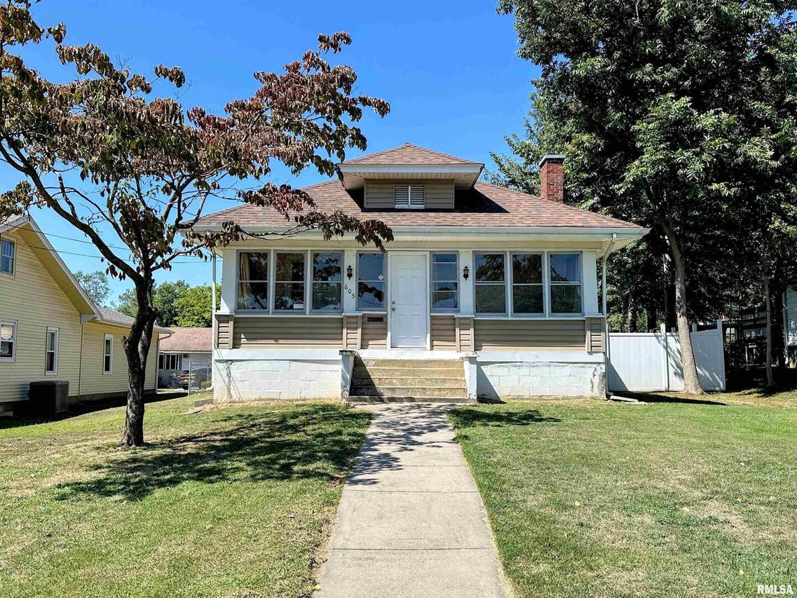 605 N Main St., Anna, IL 62906