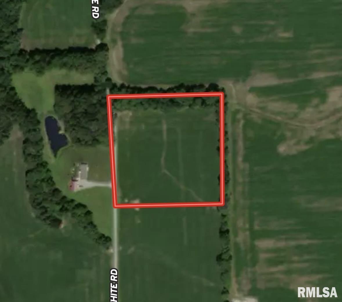 00 White Rd., Eldorado, IL 62930