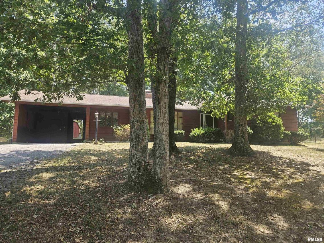 13142 Highway 37 Hwy., Benton, IL 62812