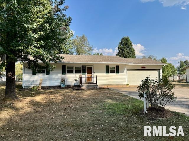 107 Scott St., Marion, IL 62959