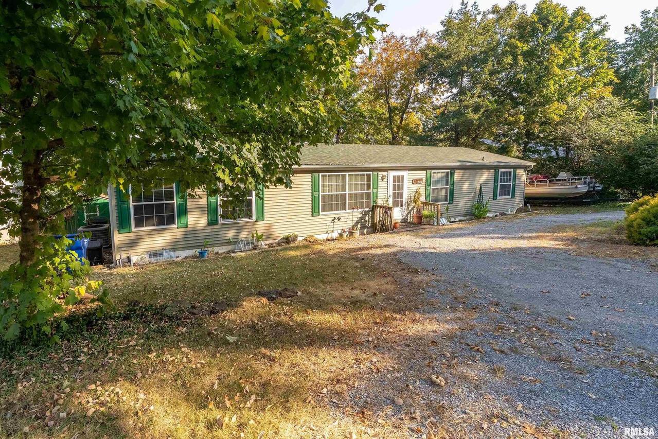 2550 Egyptian Hills Dr., Creal Springs, IL 62922