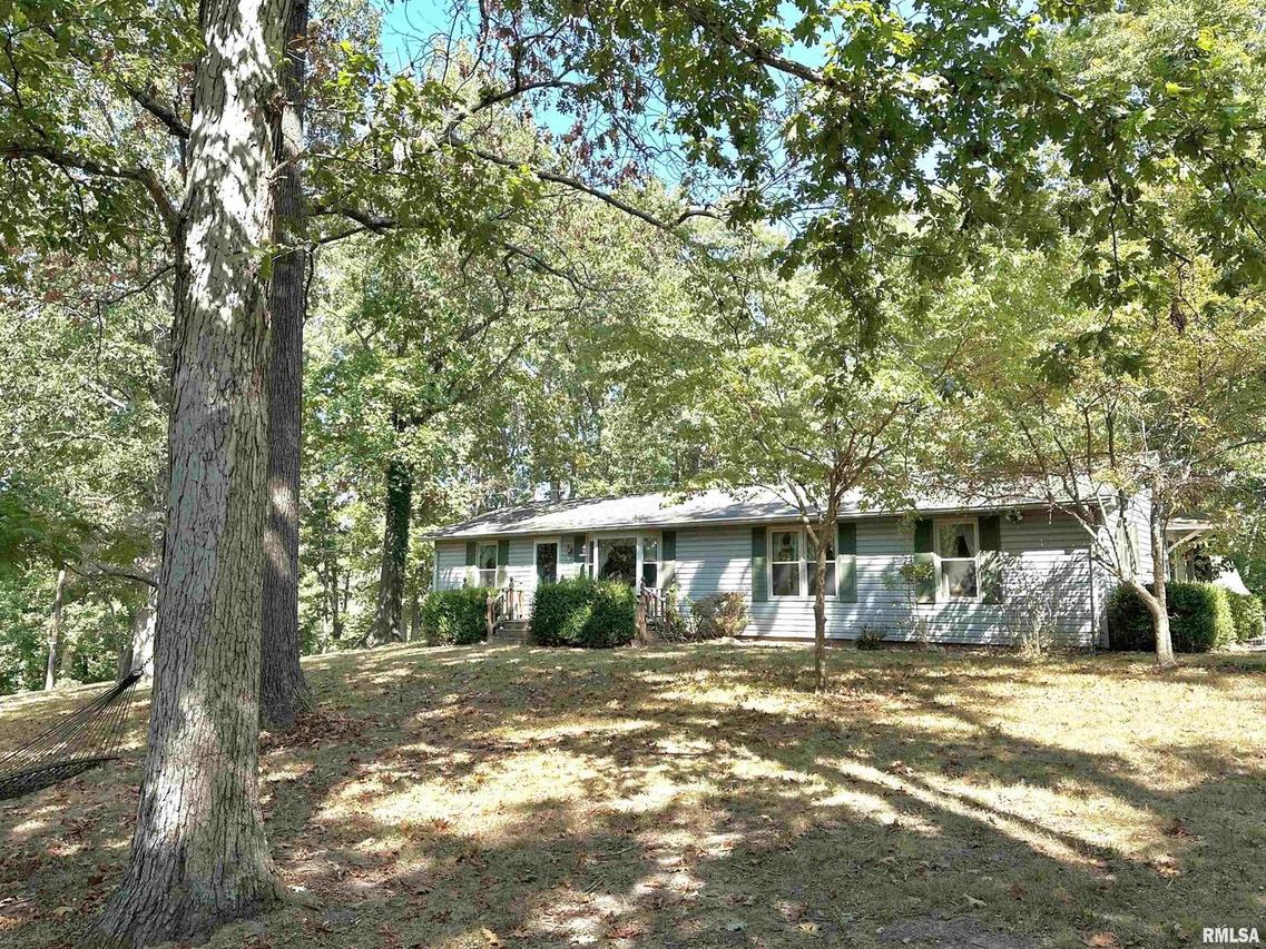 2345 Copple Rd., Centralia, IL 62801