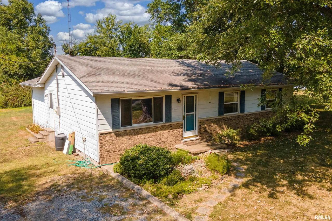 14141 Jeffery Mine Rd., Johnston City, IL 62951