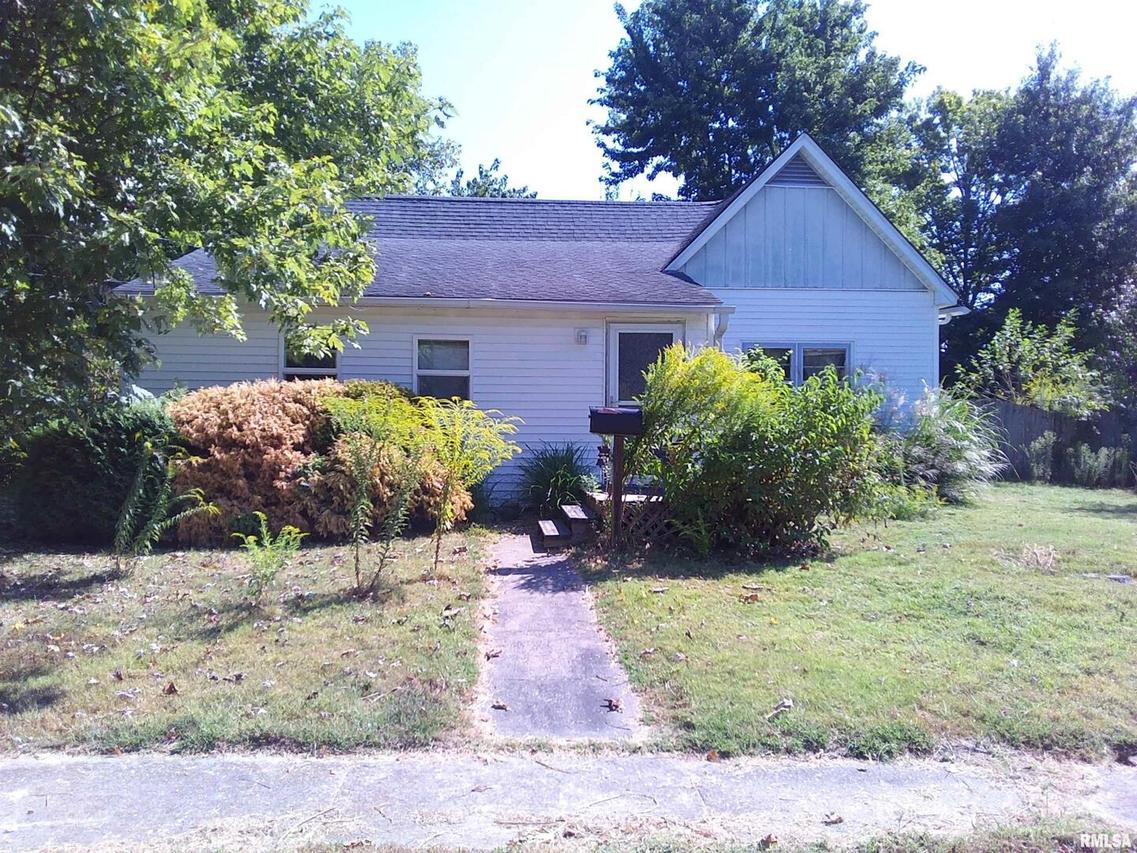[Address Hidden by Seller], Carterville, IL 62918