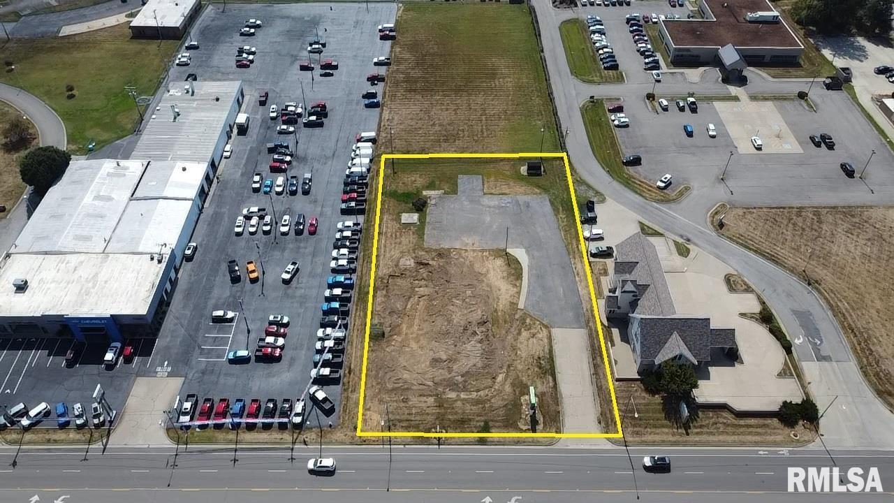 3501 Broadway St., Mt Vernon, IL 62864