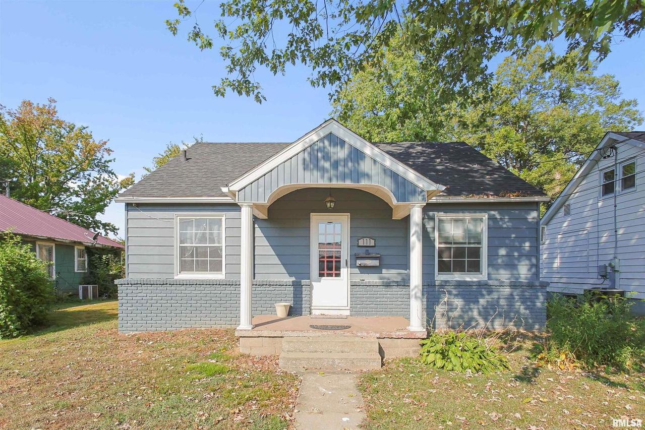 111 Grand Ave., Anna, IL 62906