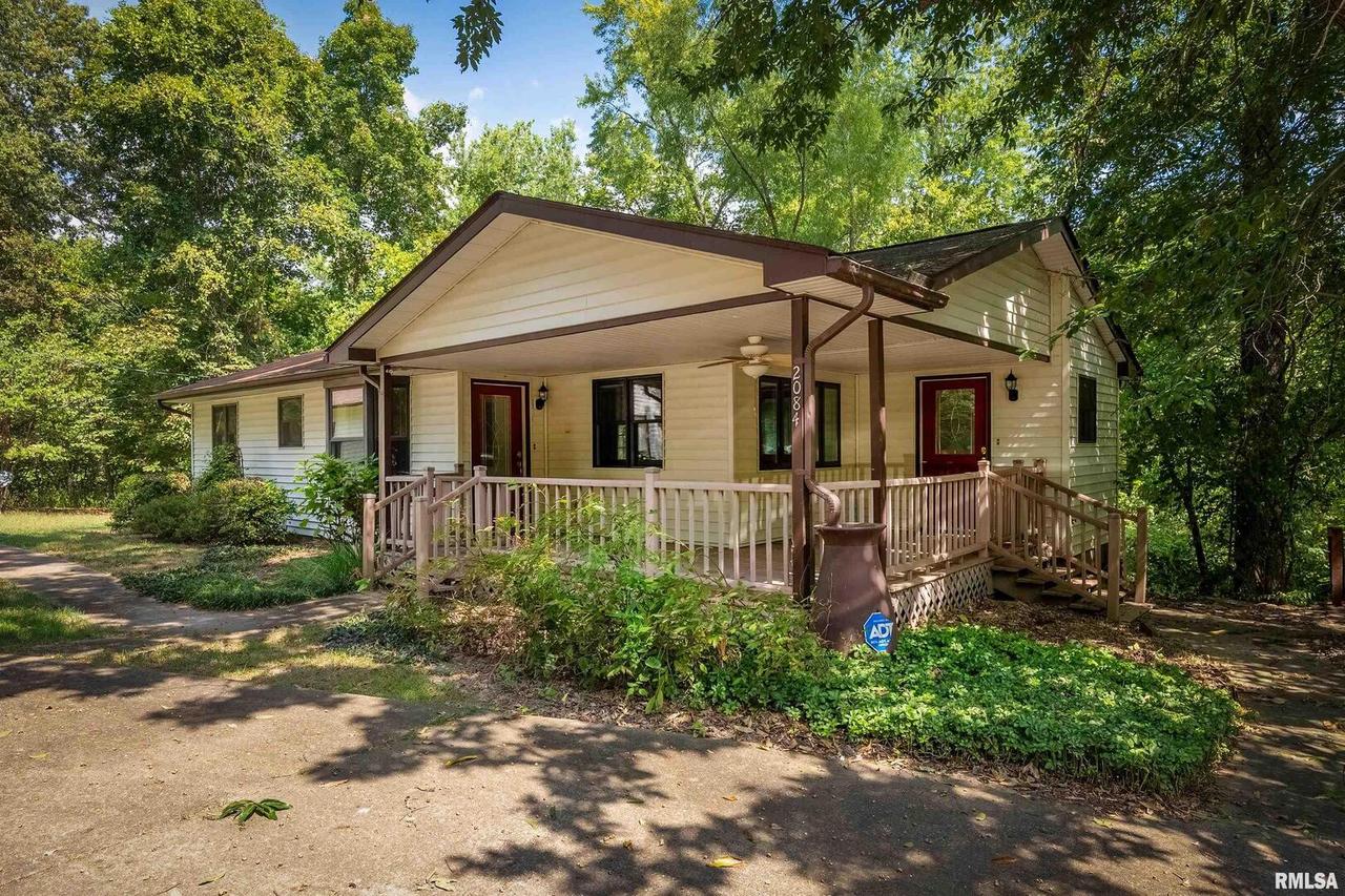 2084 Mallard Ln., Carbondale, IL 62901