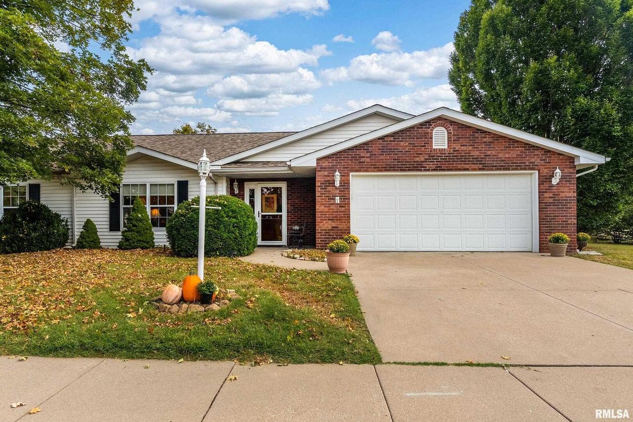 501 Lexington Ct., Carbondale, IL 62901