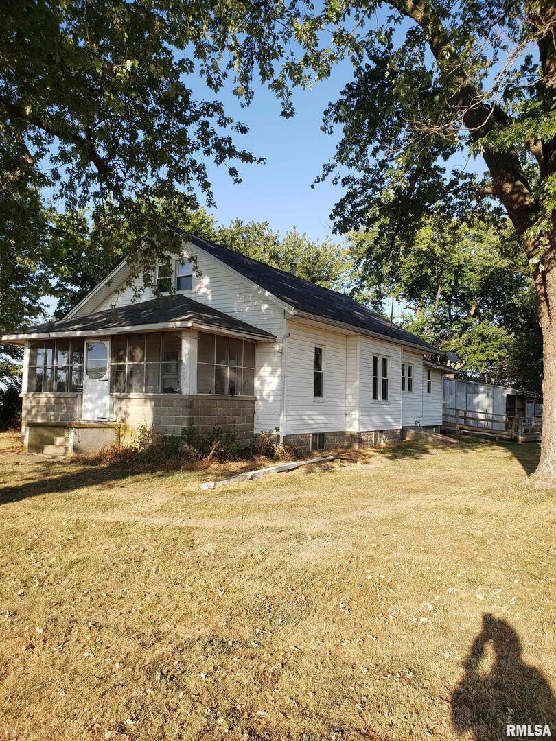 18018 State Route 127 Hwy., Carlyle, IL 62231