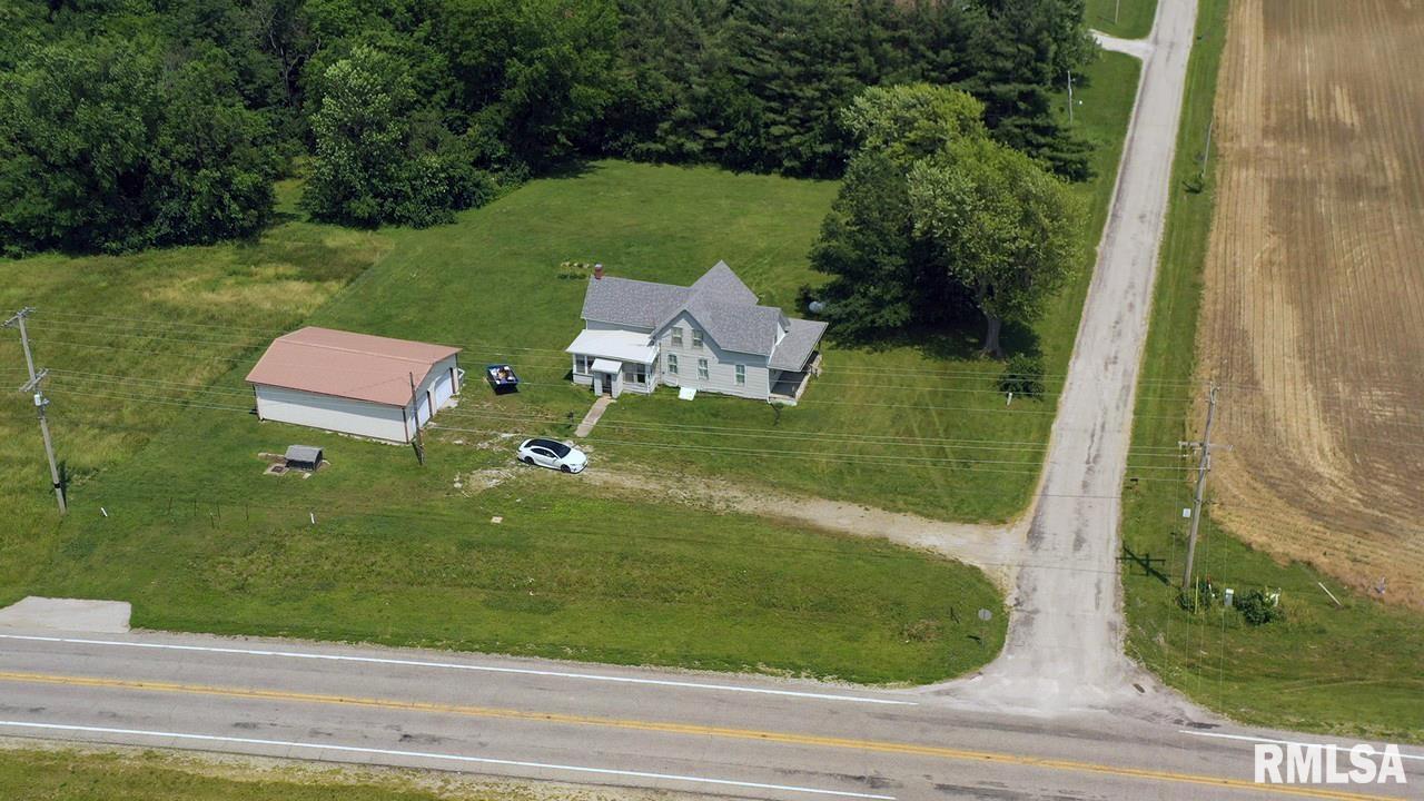 11301 Crystal Springs Rd., Sparta, IL 62286