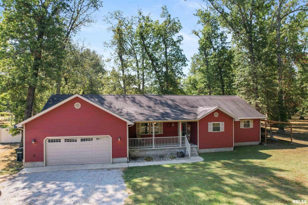 402 W Wilson St., Herrin, IL 62948