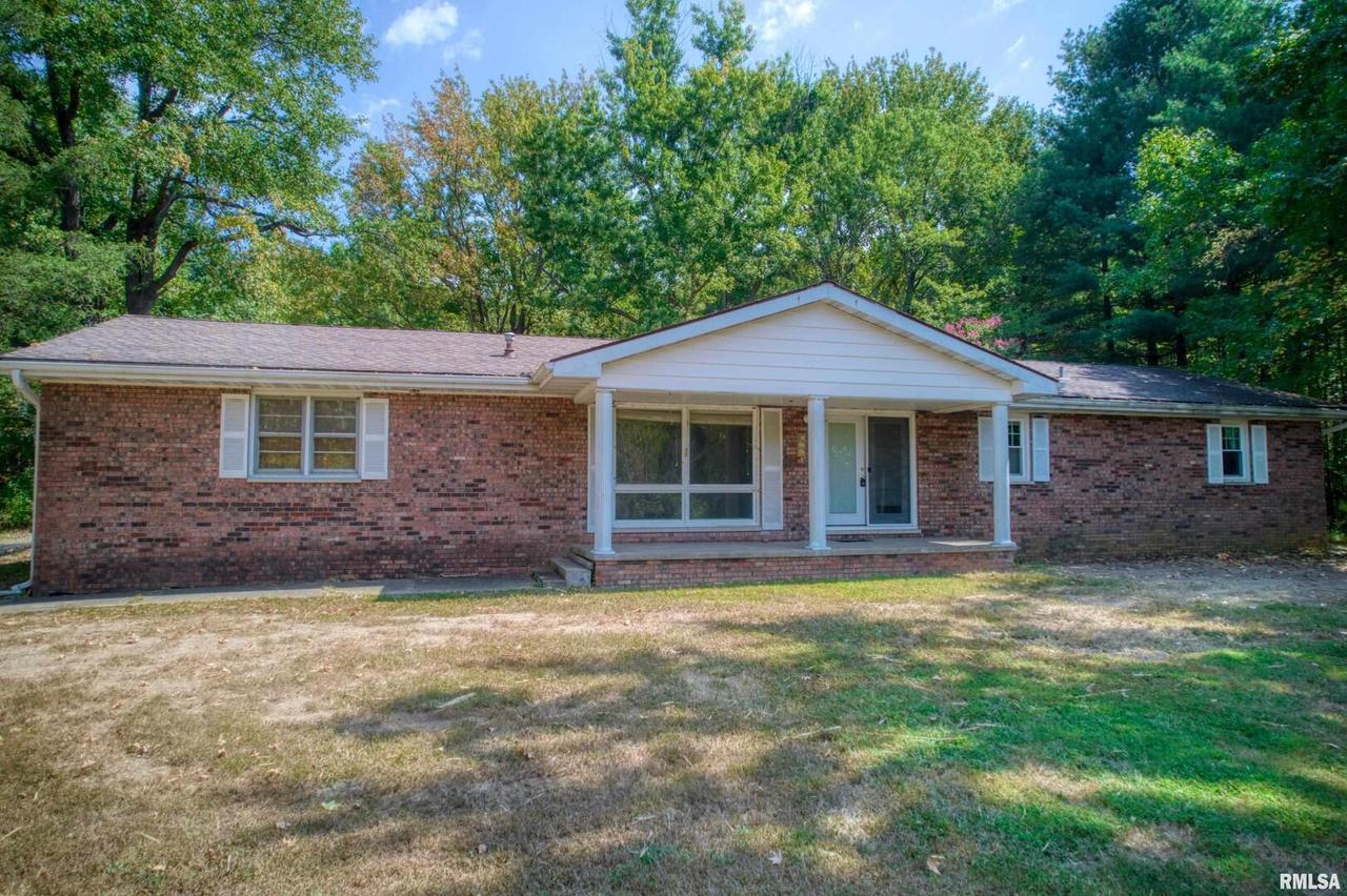 5188 Market Rd., Marion, IL 62959