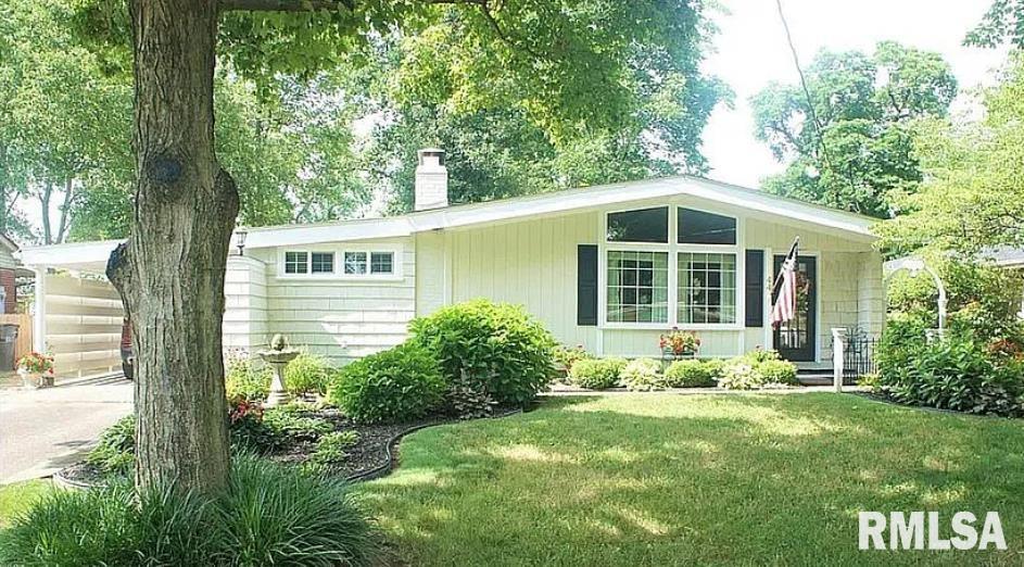 44 Marberry Dr., Metropolis, IL 62960