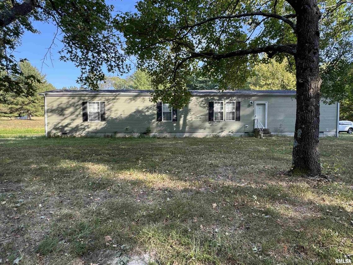916 Paul Ice Rd., Murphysboro, IL 62966