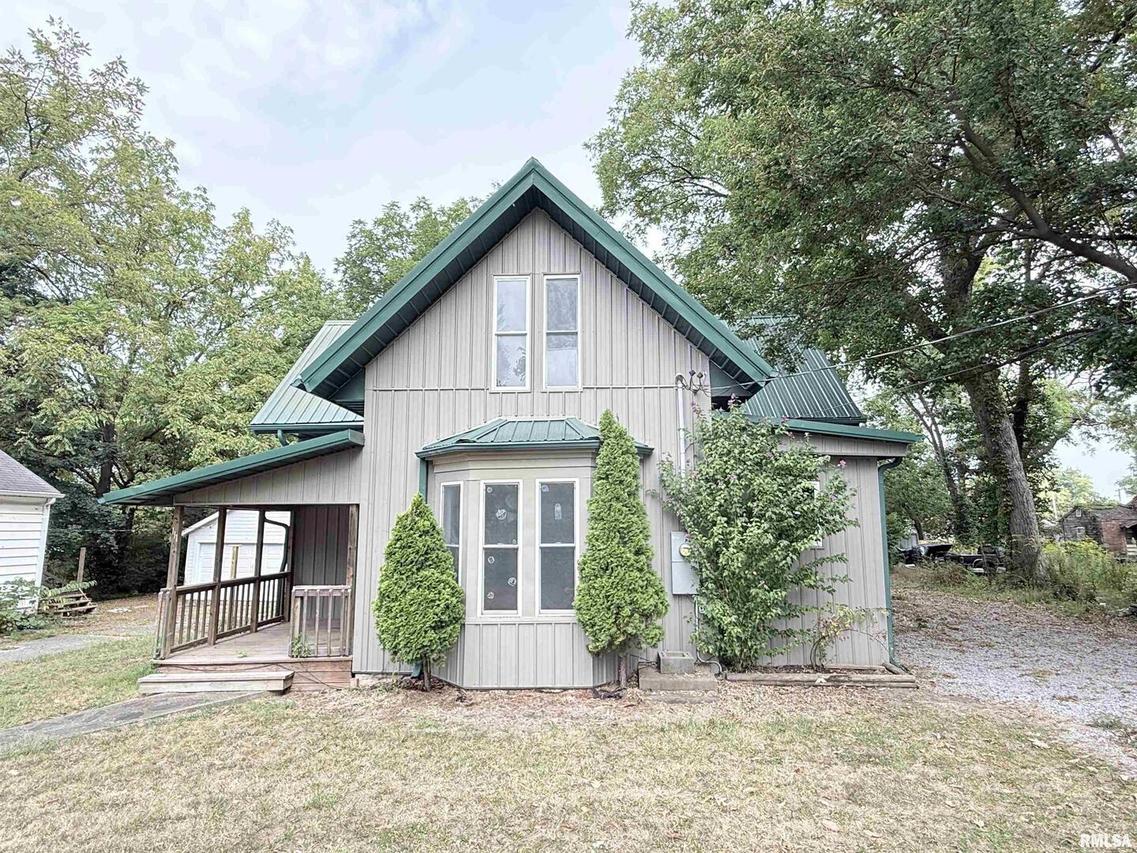 111 Lincoln St., Anna, IL 62906