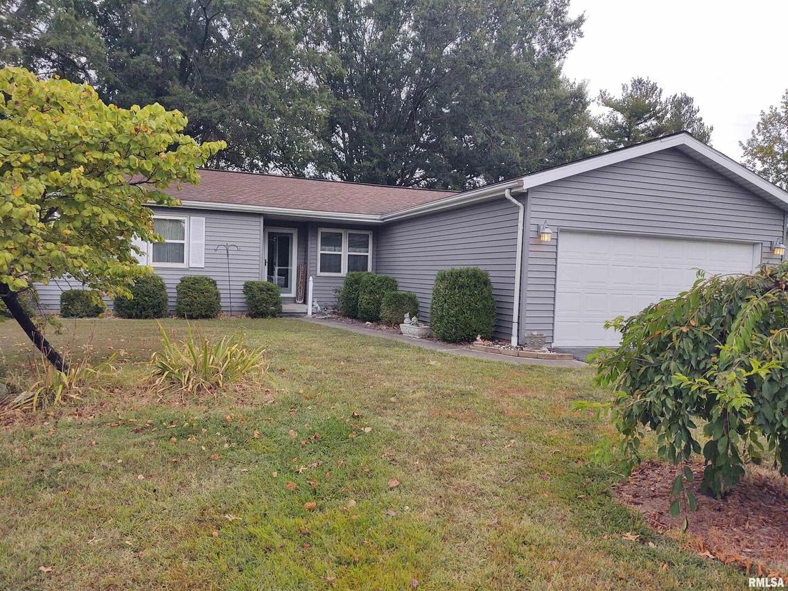 110 Stork St., Anna, IL 62906