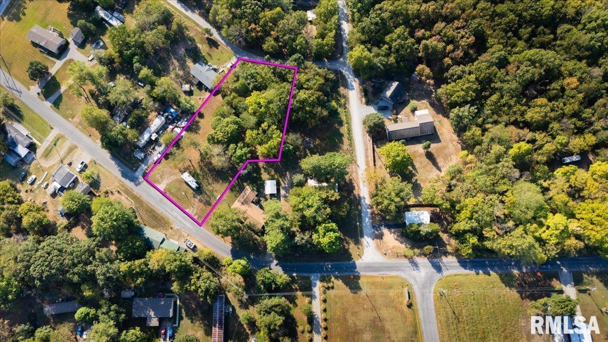 00 Eagle Point Bay Rd., Goreville, IL 62939