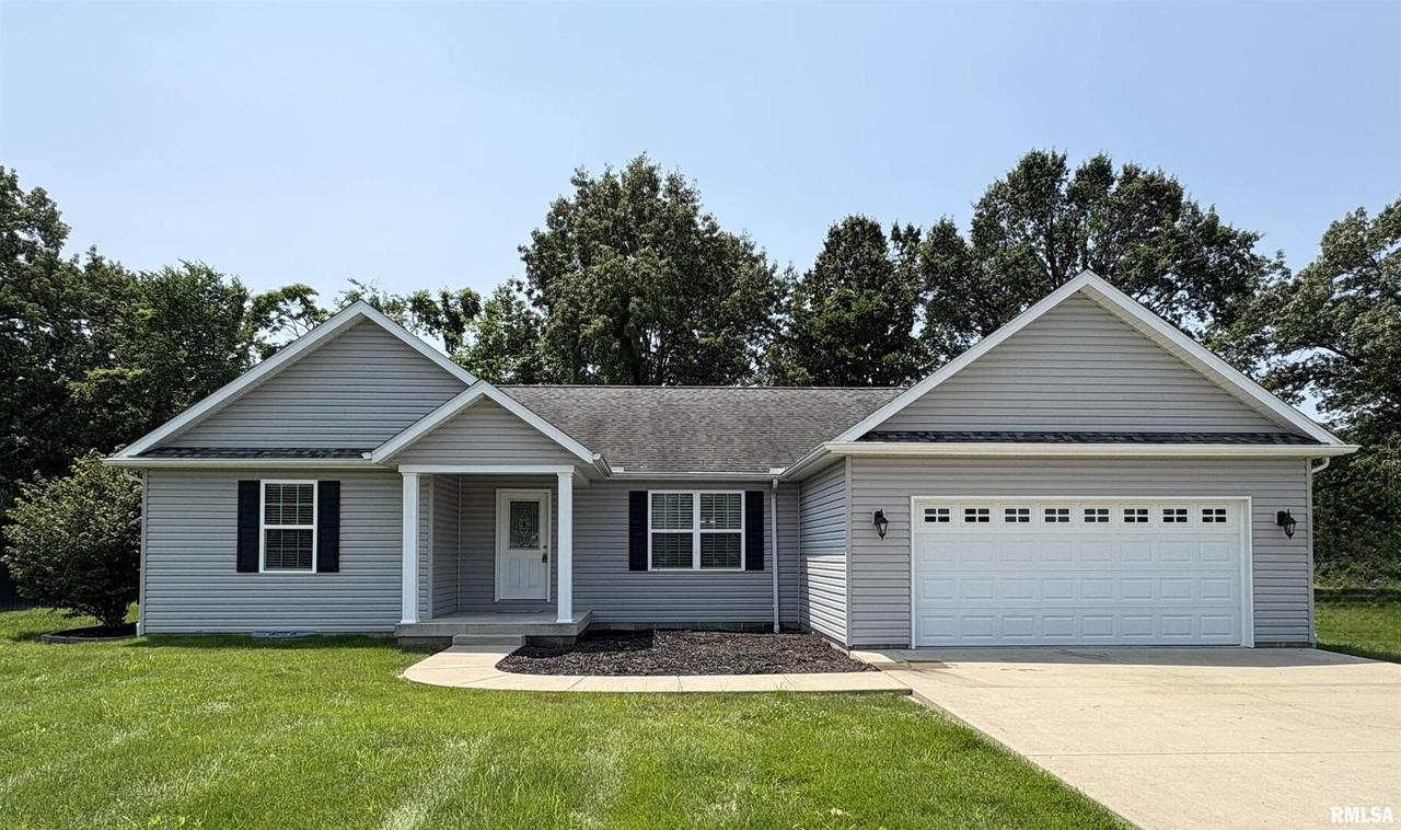 6005 Chandler Dr., Carterville, IL 62918